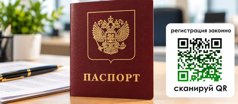 регистрация в Нарткале